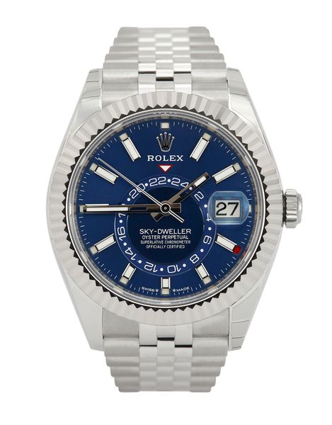 Rolex Sky-Dweller 336934